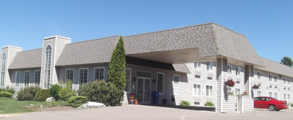 Cedarville Hotel
