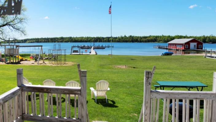 Island View Resort