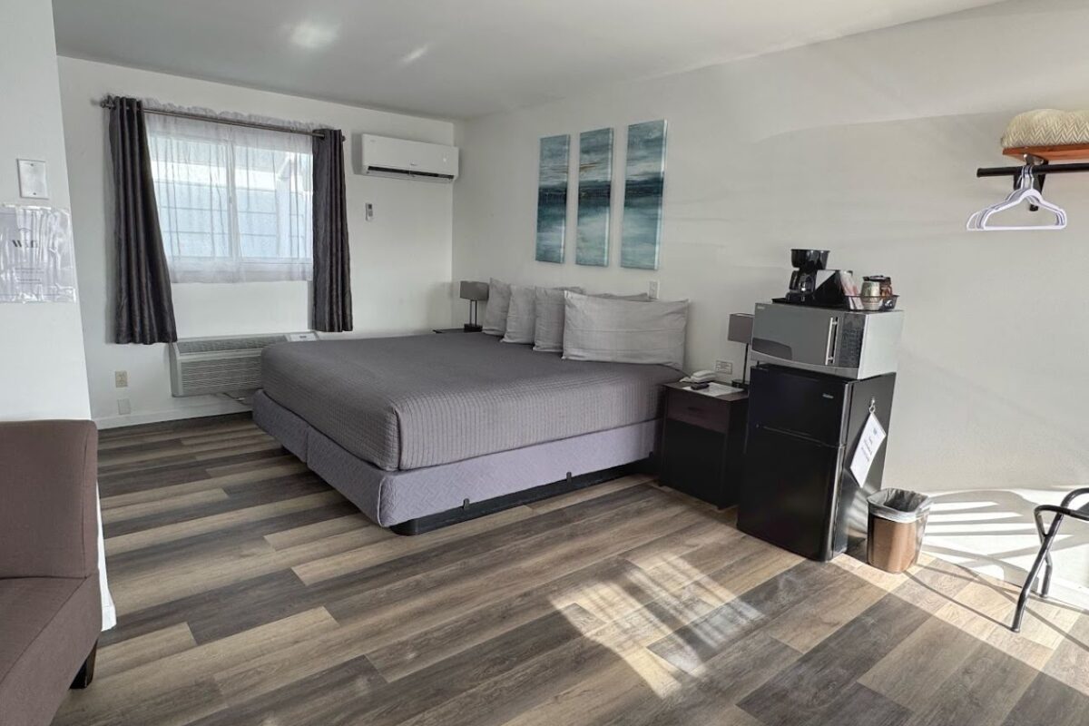 King Room