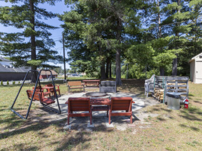 Firepit